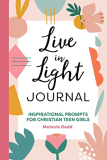 Top 7 Spiritual Journals for Teen Girls to Elevate Their Journey