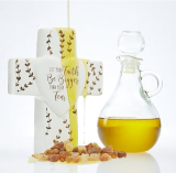 Top 7 Spiritual Oils for Protection: Safeguard Your Energy with These Potent Blends