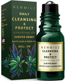 Top 7 Spiritual Oils for Wisdom: Unlock Your Inner Potential with These Powerful Products