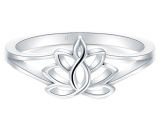 Top 7 Spiritual Sterling Silver Rings to Elevate Your Style