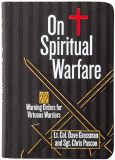 Top 7 Must-Have Books on Spiritual Warfare