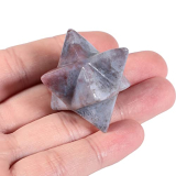 Top 8 Merkaba Stars and Sacred Geometry Tools