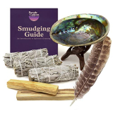 Top 8 Must-Have Smudging Kits for Cleansing and Positive Energy