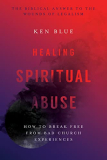Top 8 Spiritual Abuse Books to Explore