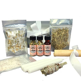 Top 8 Spiritual Bath Kits for Relaxation