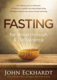 Top 8 Spiritual Fasting Books of 2024