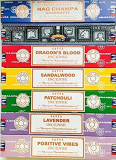 Top 8 Spiritual Incense Stick Variety Packs to Elevate Your Space