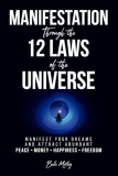 Top 8 Universe & Spirituality Books 2024