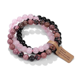 Top 9 Spiritual Crystal Bracelets to Elevate Your Energy