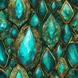 Turquoise Crystal Spiritual Meaning Unveiled