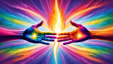Twin Flame Spiritual Awakening Guide & Insights