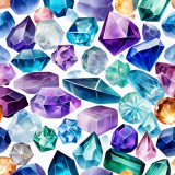 Types of Spiritual Crystals: A Healing Guide