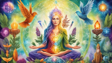 Explore Types of Spiritual Healers & Pathways