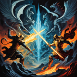 Types of Spiritual Warfare: Understanding the Battle