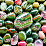 Exploring Unakite Crystal Spiritual Meaning & Uses