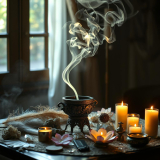 Vanilla Incense Spiritual Benefits: My Insights