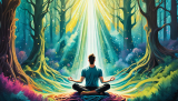 Exploring Vibrations Spiritual Awakening Path