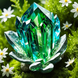 Exploring Vivianite Crystal Spiritual Meaning