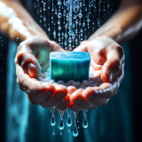 Discover the Cleansing Power of Washing with Spiritual Soap