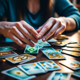 Oracle Cards Uses Explained by a Tarot Enthusiast