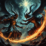 Understanding the Causes of Spiritual Warfare