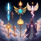 What Are The Seven Spiritual Weapons & Their Power
