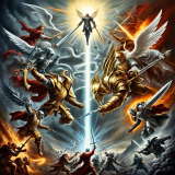 Understanding Spiritual Warfare: 3 Key Levels