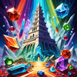 Exploring Tower Busters in Spiritual Crystals