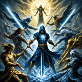 Exploring Spiritual Warfare in the Bible