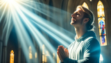 Understanding Catholic Spiritual Healing Practices