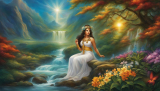 Miriam’s Spiritual Meaning Explained – Dive In!
