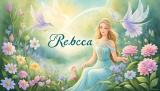 Rebecca’s Name Spiritual Meaning Unveiled