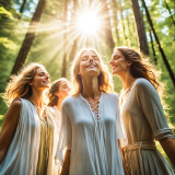 What Kind of Clothes Do Spiritual People Wear? A Guide