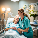 Exploring Jobs for the Gift of Mercy Careers