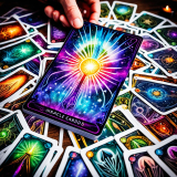 Inspiring Ideas on What to Write on Oracle Cards