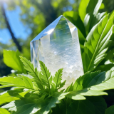 White Quartz Spiritual Properties – Unlock Its Healing Power
