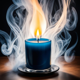 Spiritual Reasons Behind Candle Extinguishing