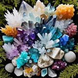 Unraveling the Spiritual Reasons Behind Quartz Color Changes