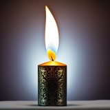 Unveiling the Spiritual Meaning of Flickering Candles
