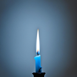 Candle Flame Movement: Spiritual Meanings Unveiled