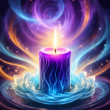 Spiritual Reasons for Noisy Candle Flames