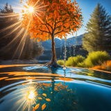 Wild Orange Essential Oil: Spiritual Benefits Explored