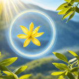 Ylang Ylang Oil: Unlock Spiritual Benefits & Peace