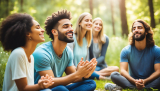 Youth Activities for Spiritual Growth | Nurturing Souls