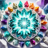 Zeolite Crystal Spiritual Meaning: Unlock Its Power
