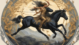 Sagittarius Spiritual Animal Guide & Insights